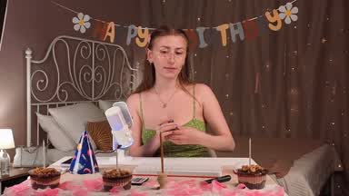 my birthday wish