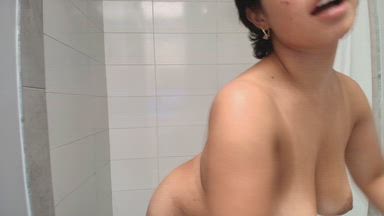 You and me in the shower 💦💦💦