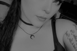 Black n white vibes