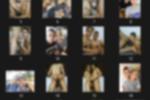 📸 Pack: First Lust on Cam 🖤