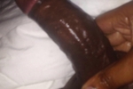 shine cock
