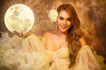 Simply moonstruck