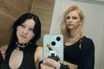 Emmy and Noa