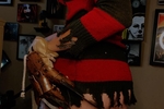 freddy photoset
