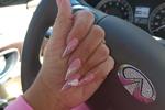 Nails and toes