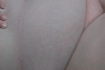My belly
