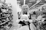 I and my love