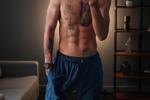 My body