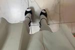 😏My heels