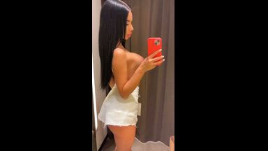 Shopping time