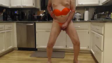 houseslave2 โ Orange