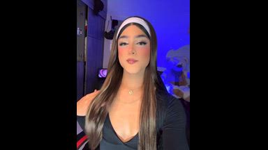 𝒩𝒪𝒜𝐻 2.0 live Chaturbate webcam gallery thumbnail