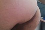 Nice peach