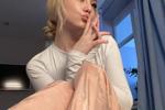 beautiful photos teasing you