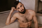 10 photos from a photo shoot