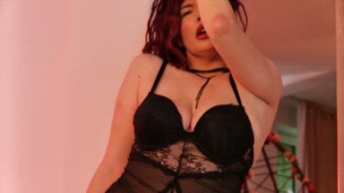 Teasing you - Tina