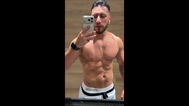 GYM TIME