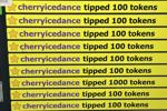 My Top Tippers 🔥