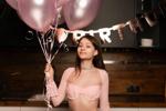 My 23th Birthday