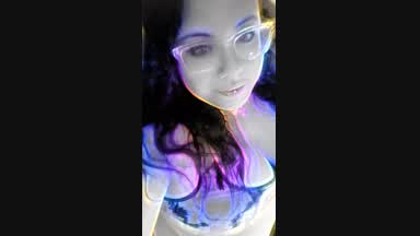 Bouncing Tits!