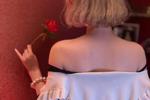 carrie ๐retro vibes, heels & nylon fetish, hot tease & mindblowing orgasm ๐ fav patterns to give me pleasure 65-75-101 โ Pure elegancy