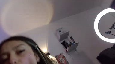 I CAN SUCK YOU
