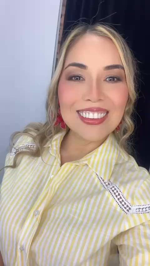I'm your pretty girl