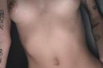 desnuda