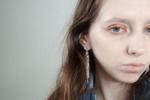 Stop offending me, I'm beautiful