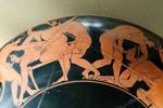 Let's party like it's ancient Greece!