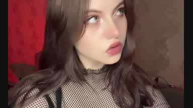 good girl
