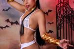 “Halloween Sin👻🎃