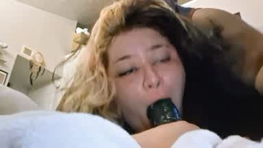 Degraded sex (goodfatslut)