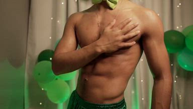 san patrick sex