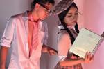 The Teacher and the Naughty Student
