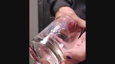 Glass
