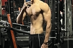 GYM 💪🏼