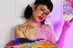 Paint my body
