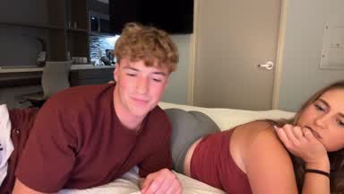 Naya BACK to BACK Facials!! BJ, SEX, 2 CUM shots!
