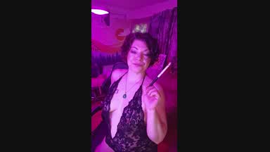 Smoking inhale exhale inhale exhale