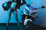 Motorized