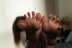 feli — Feet