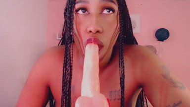 SLOOPY BLOWJOB