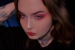 My makeup 💄