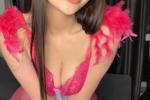 Pink mood 💗