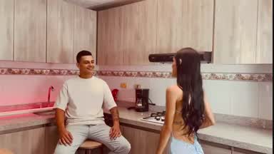 August