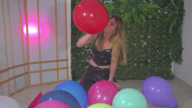 A lot of latex exploting