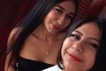 sweetslatinas — Laura And Sara