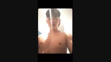 Im your good boy