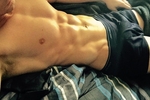 Just me waking up